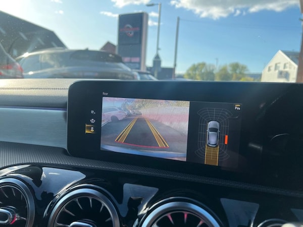 Used Mercedes-Benz A-Class 2019 for sale - 76235386: Photo 19