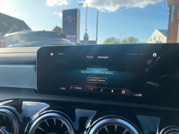 Used Mercedes-Benz A-Class 2019 for sale - 76235386: Photo 20