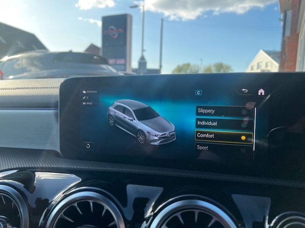 Used Mercedes-Benz A-Class 2019 for sale - 76235386: Photo 23