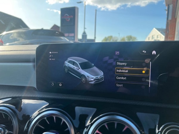 Used Mercedes-Benz A-Class 2019 for sale - 76235386: Photo 25