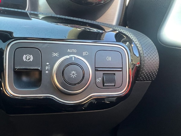 Used Mercedes-Benz A-Class 2019 for sale - 76235386: Photo 26