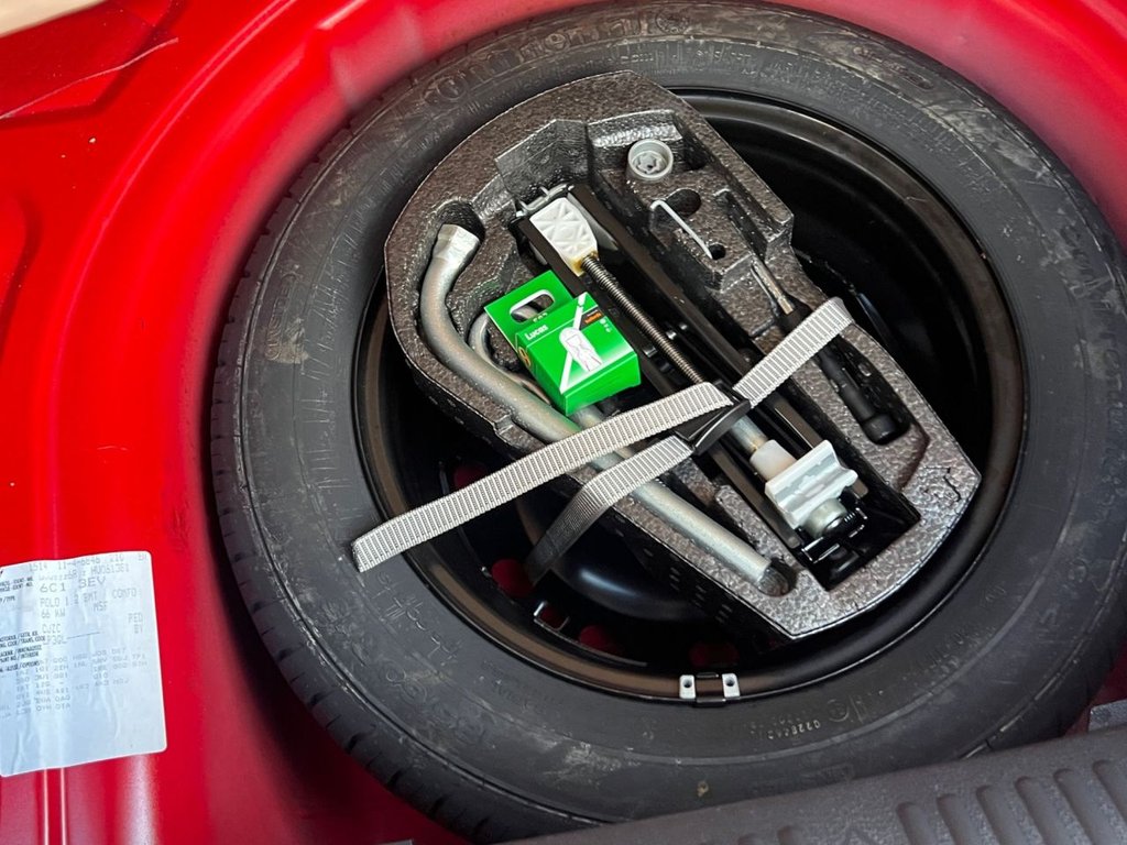 Used Volkswagen Polo 2017 for sale - 77356589: Photo 11