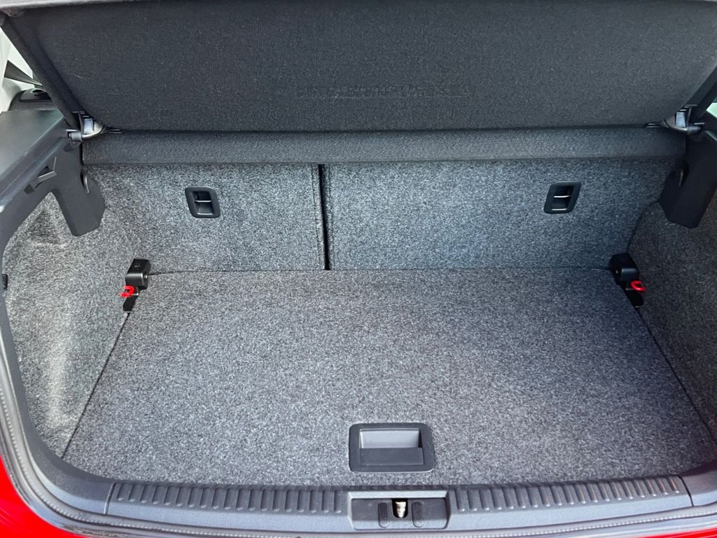 Used Volkswagen Polo 2017 for sale - 77356589: Photo 12