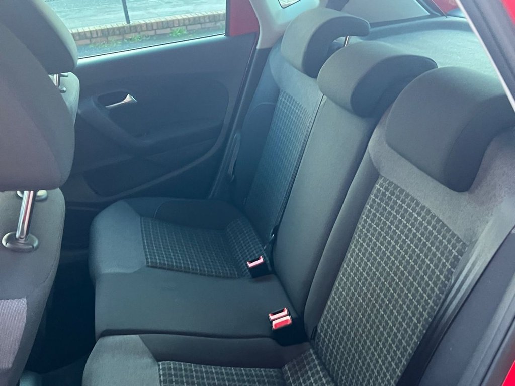 Used Volkswagen Polo 2017 for sale - 77356589: Photo 13