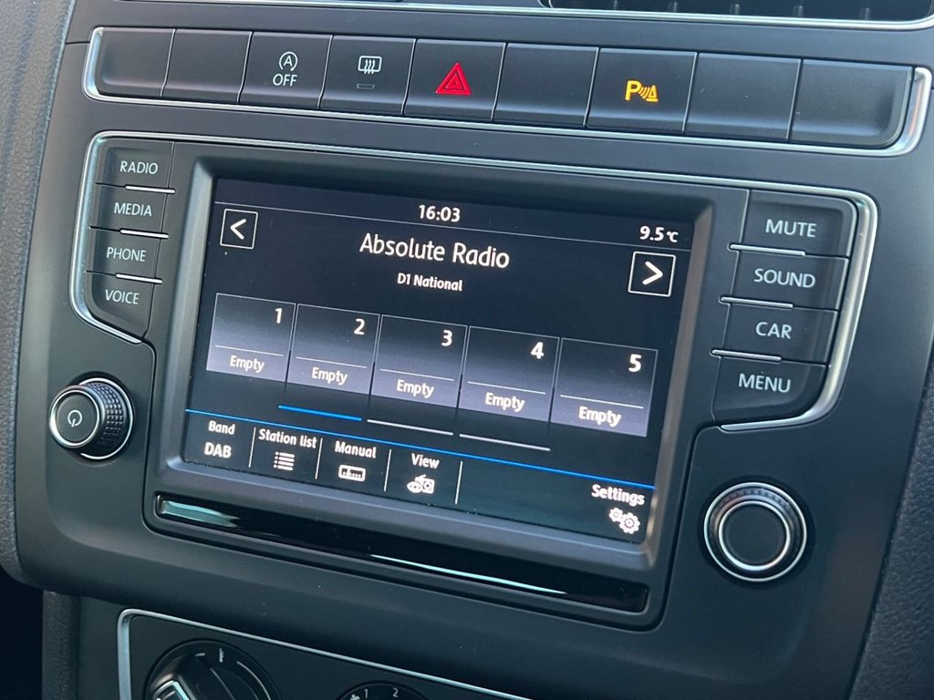 Used Volkswagen Polo 2017 for sale - 77356589: Photo 17