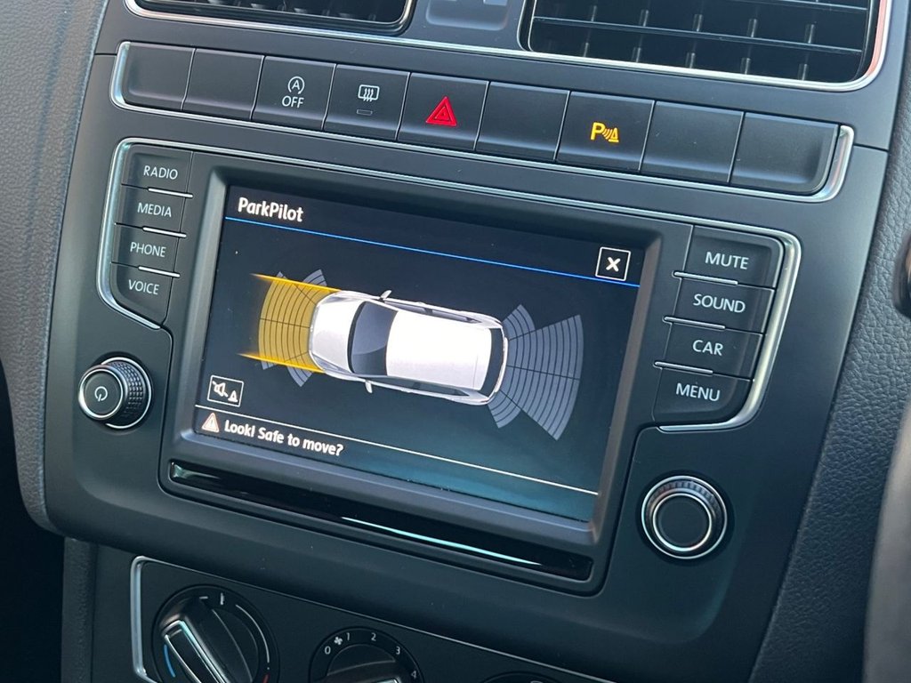 Used Volkswagen Polo 2017 for sale - 77356589: Photo 18