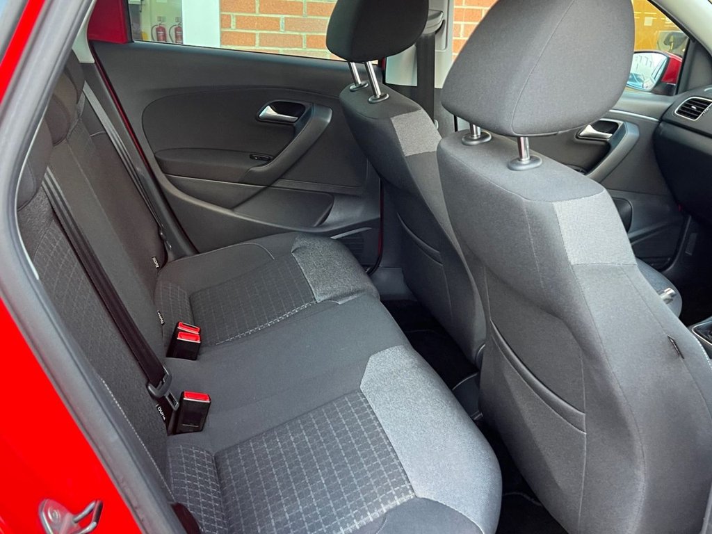 Used Volkswagen Polo 2017 for sale - 77356589: Photo 19