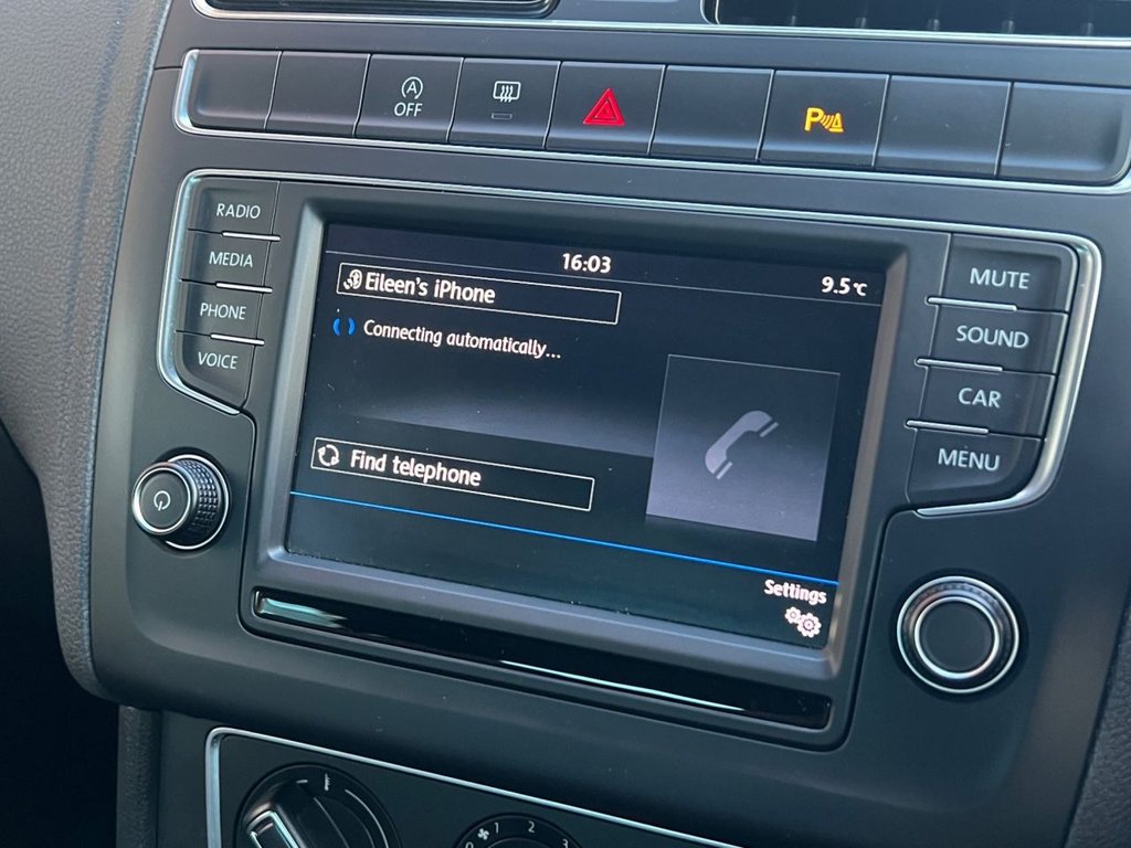 Used Volkswagen Polo 2017 for sale - 77356589: Photo 22