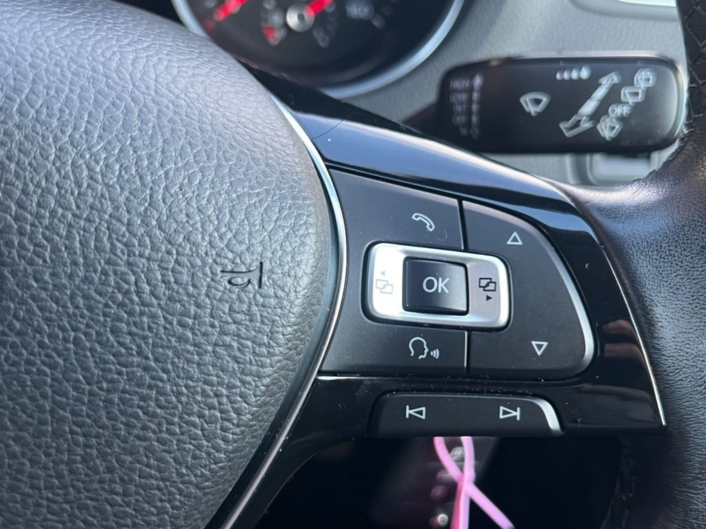 Used Volkswagen Polo 2017 for sale - 77356589: Photo 25