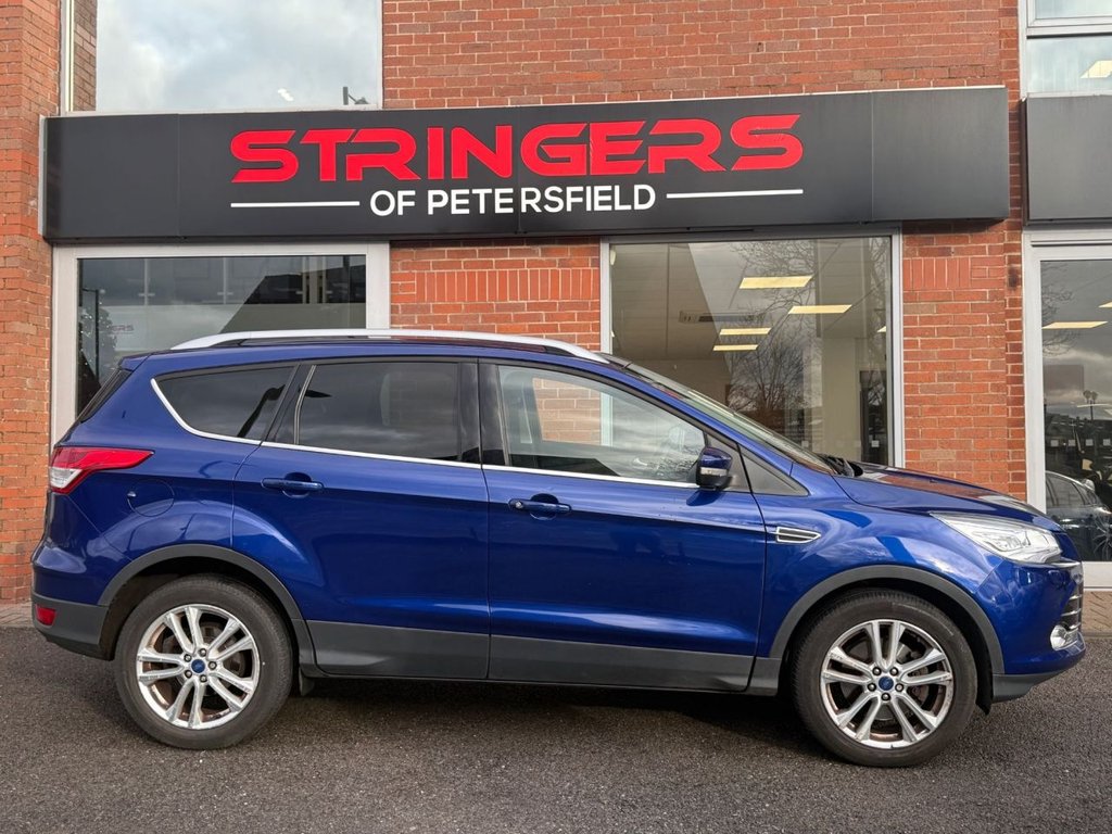 Used Ford Kuga 2016 for sale - 77026979: Photo 3