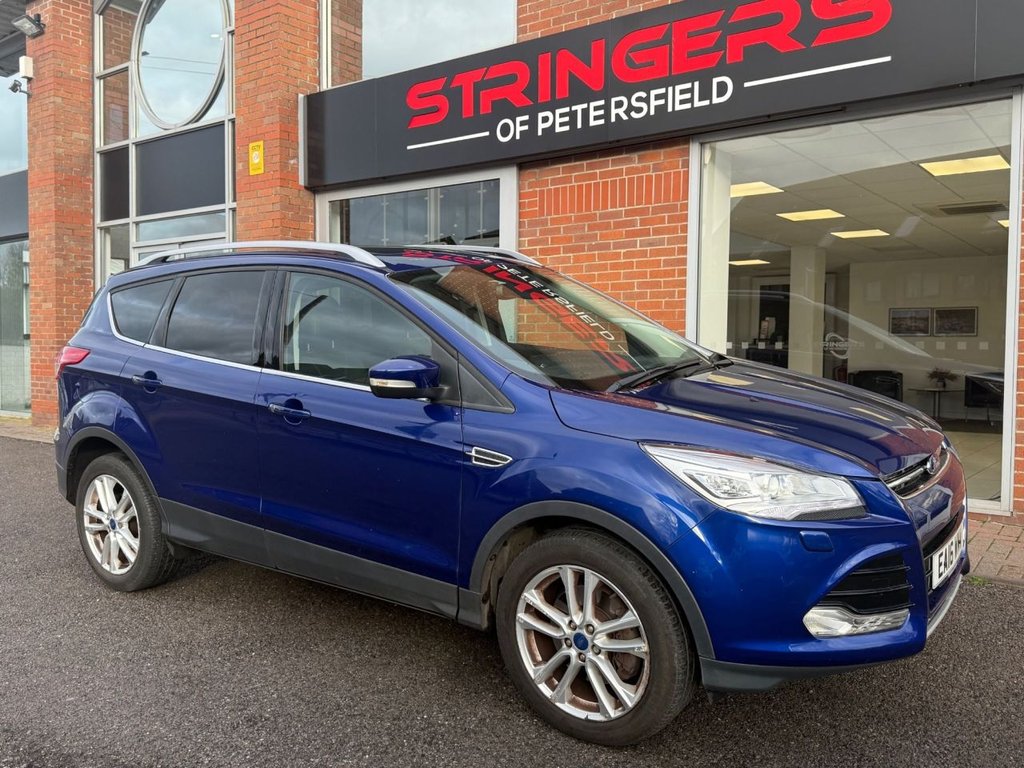 Used Ford Kuga 2016 for sale - 77026979: Photo 7