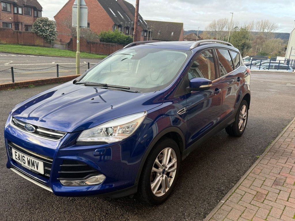 Used Ford Kuga 2016 for sale - 77026979: Photo 8