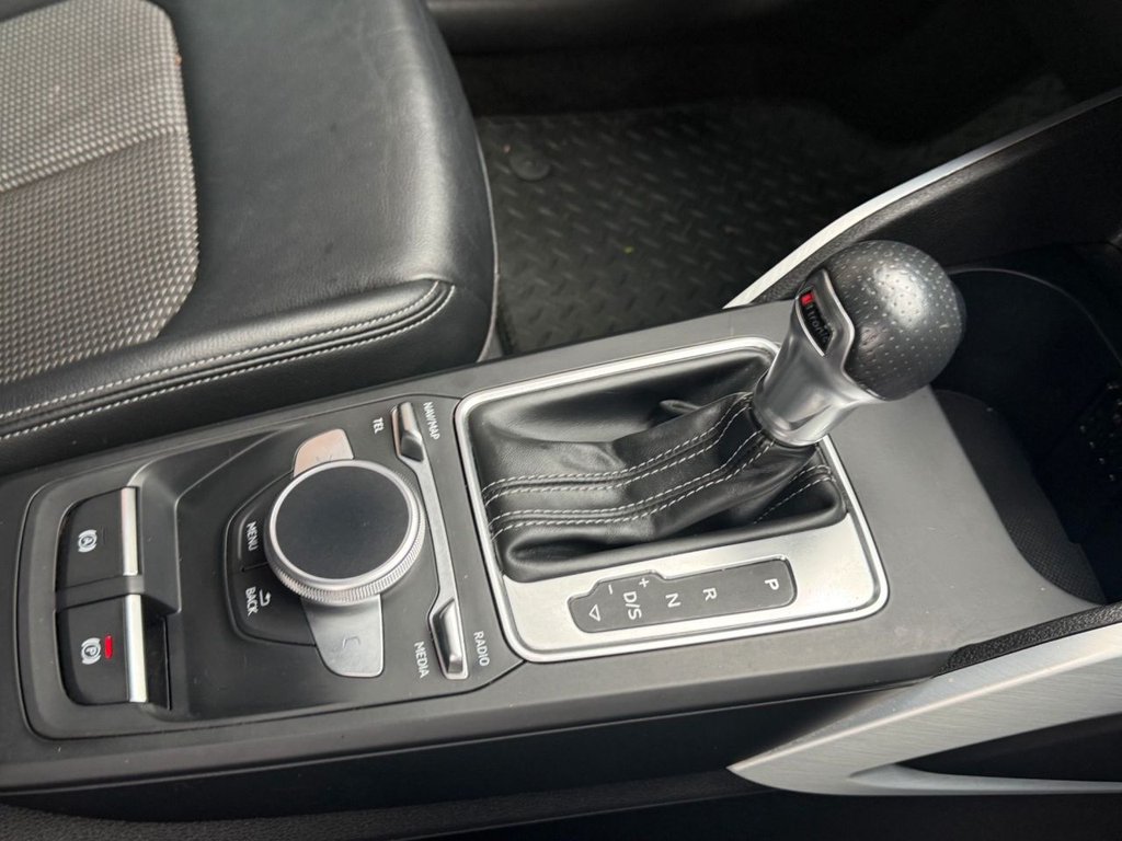 Used Audi Q2 2018 for sale - 77341317: Photo 18