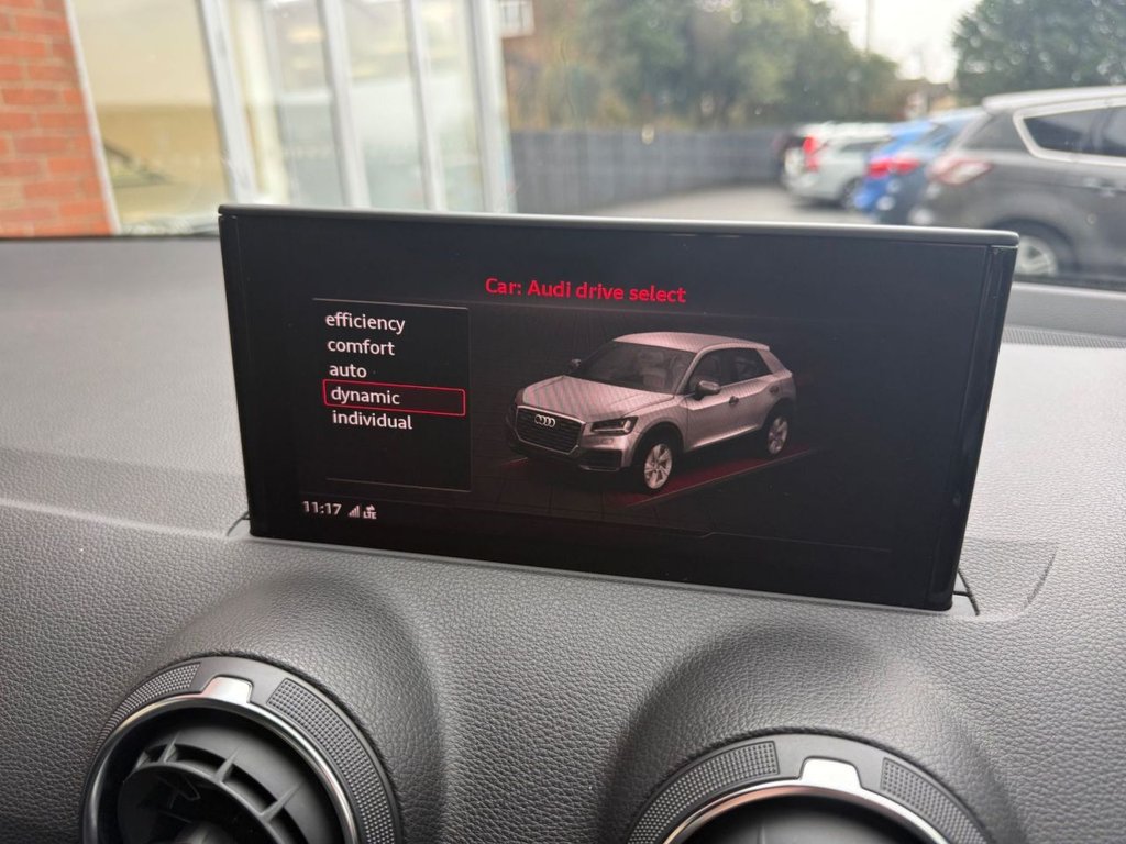 Used Audi Q2 2018 for sale - 77341317: Photo 20