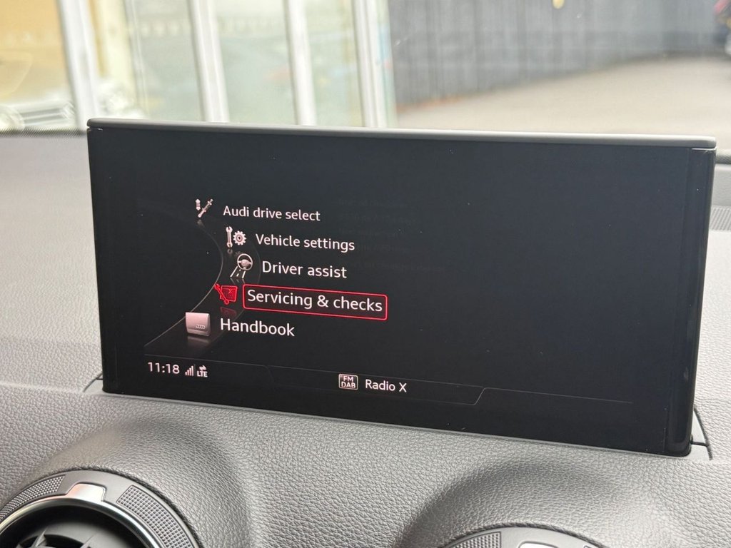 Used Audi Q2 2018 for sale - 77341317: Photo 27