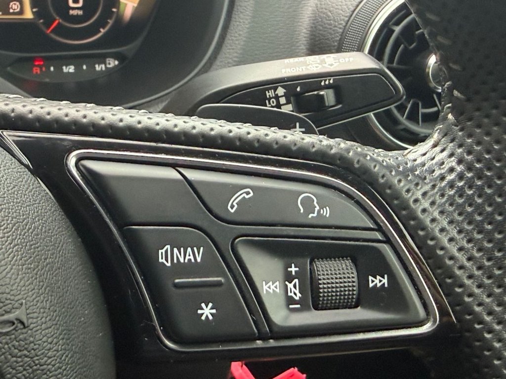 Used Audi Q2 2018 for sale - 77341317: Photo 29