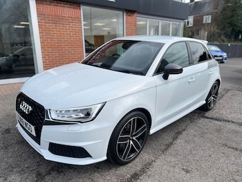 Used Audi S1 2018 for sale - 77850024: Photo