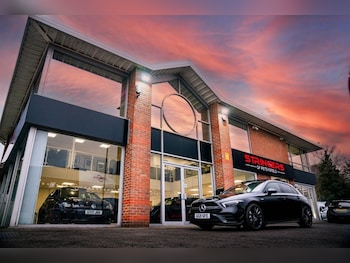 2015 (15) - 3.0 V6 S Coupe 2dr Petrol Auto Euro 6 (s/s) (380 ps)