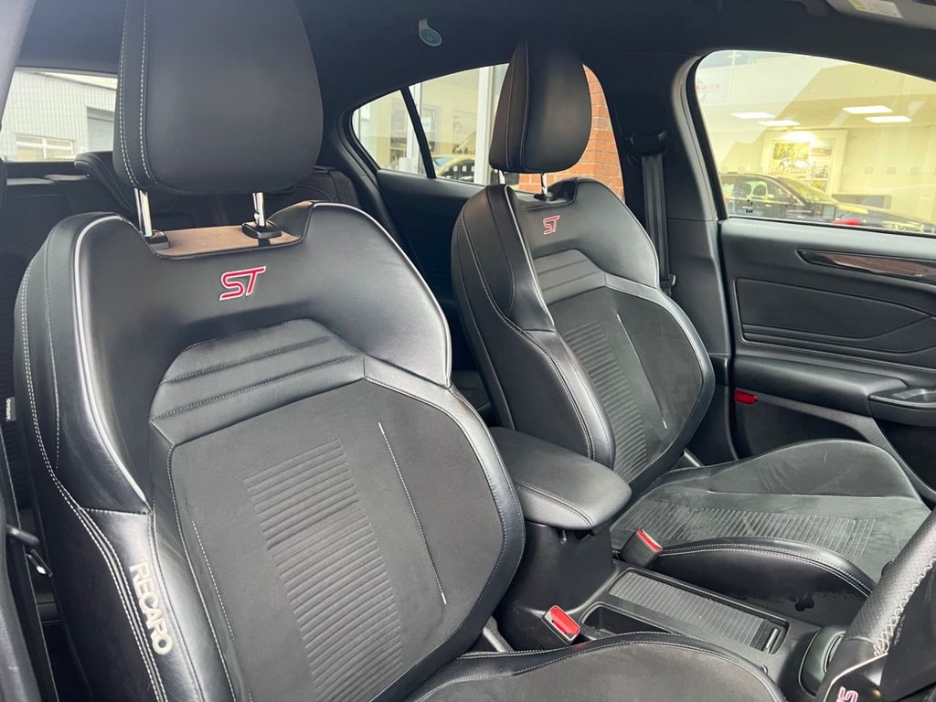 Used Ford Focus 2020 for sale - 77609328: Photo 10