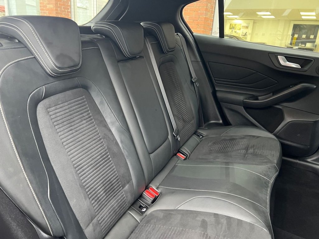 Used Ford Focus 2020 for sale - 77609328: Photo 12