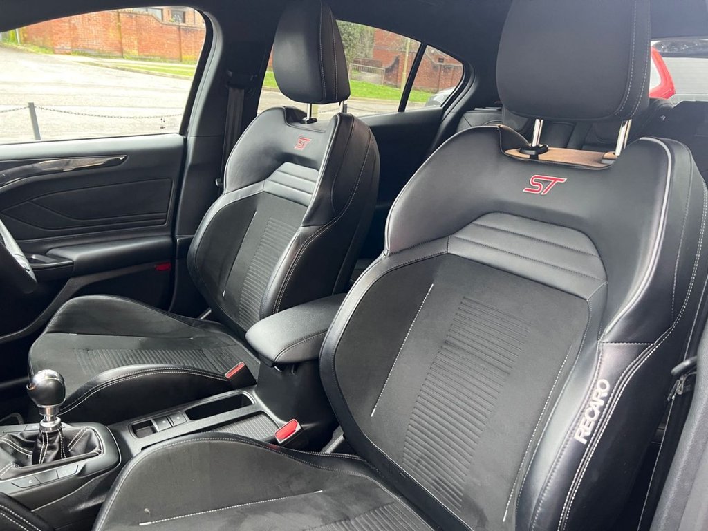 Used Ford Focus 2020 for sale - 77609328: Photo 13