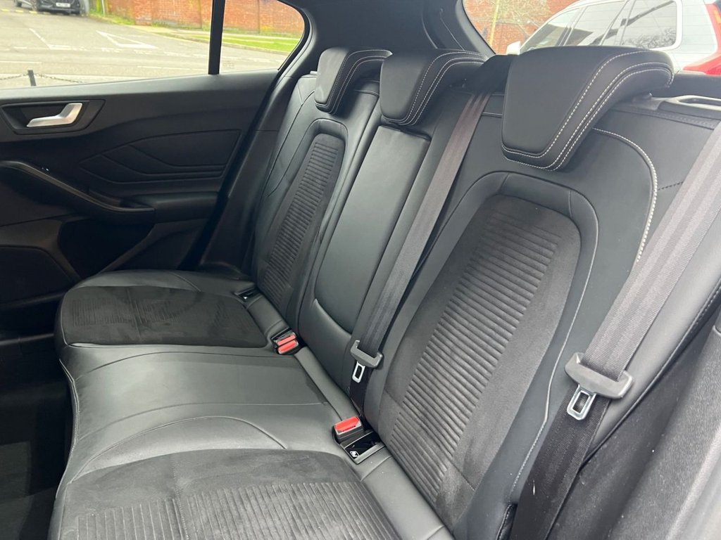 Used Ford Focus 2020 for sale - 77609328: Photo 15