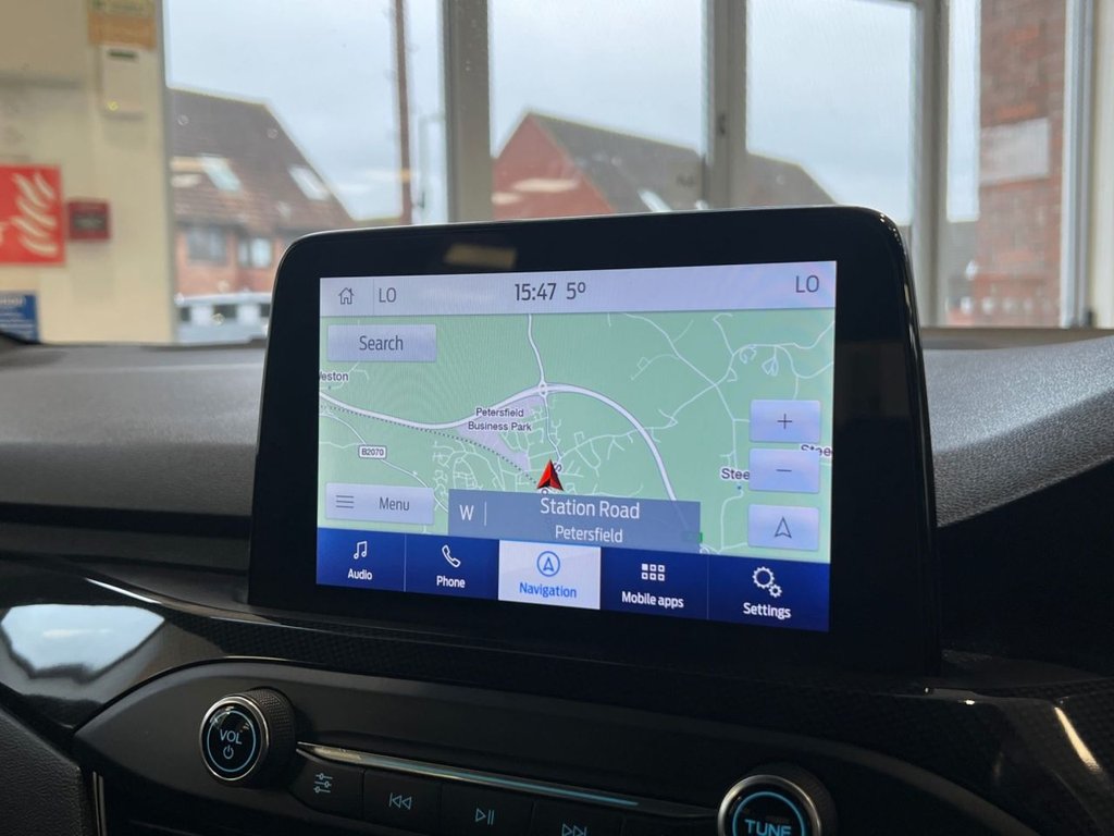 Used Ford Focus 2020 for sale - 77609328: Photo 16