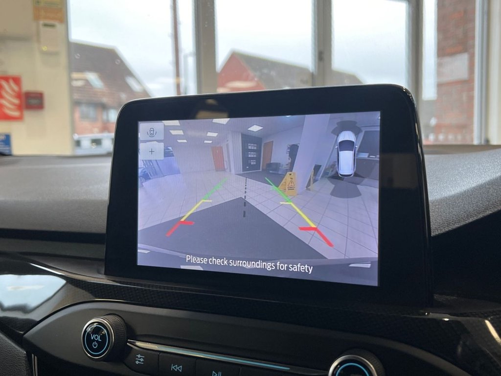 Used Ford Focus 2020 for sale - 77609328: Photo 17