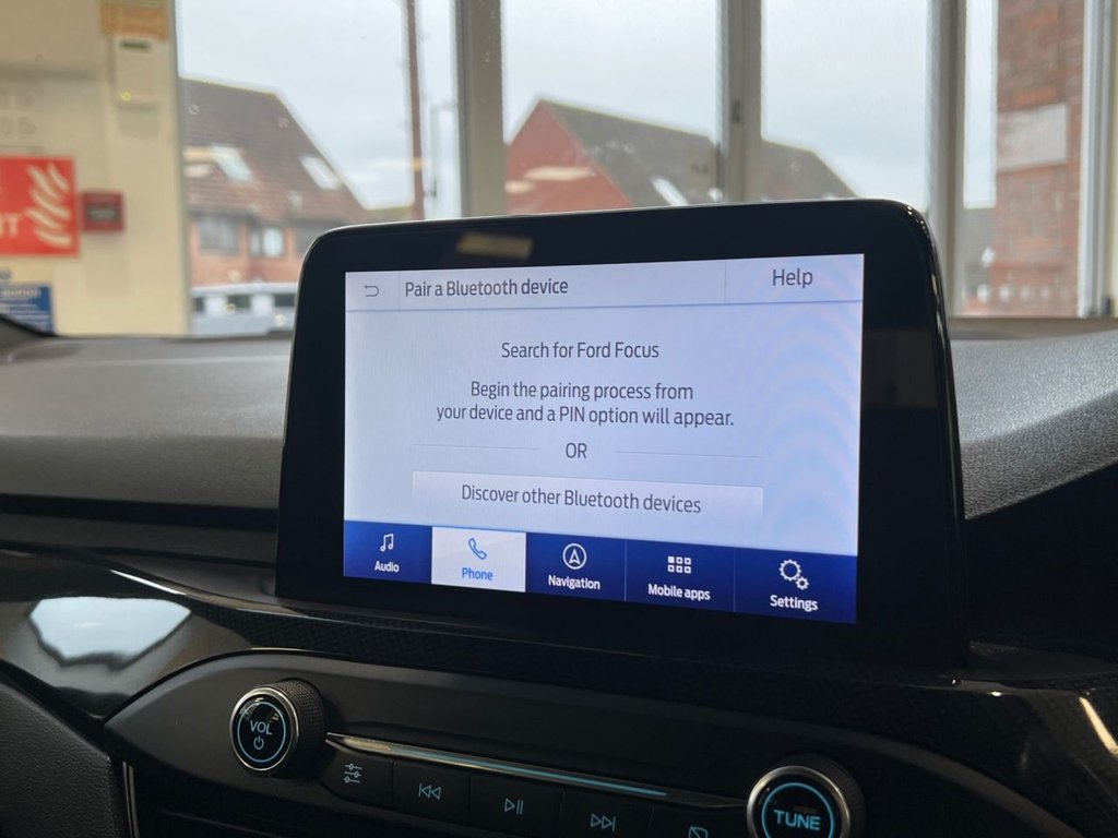 Used Ford Focus 2020 for sale - 77609328: Photo 18