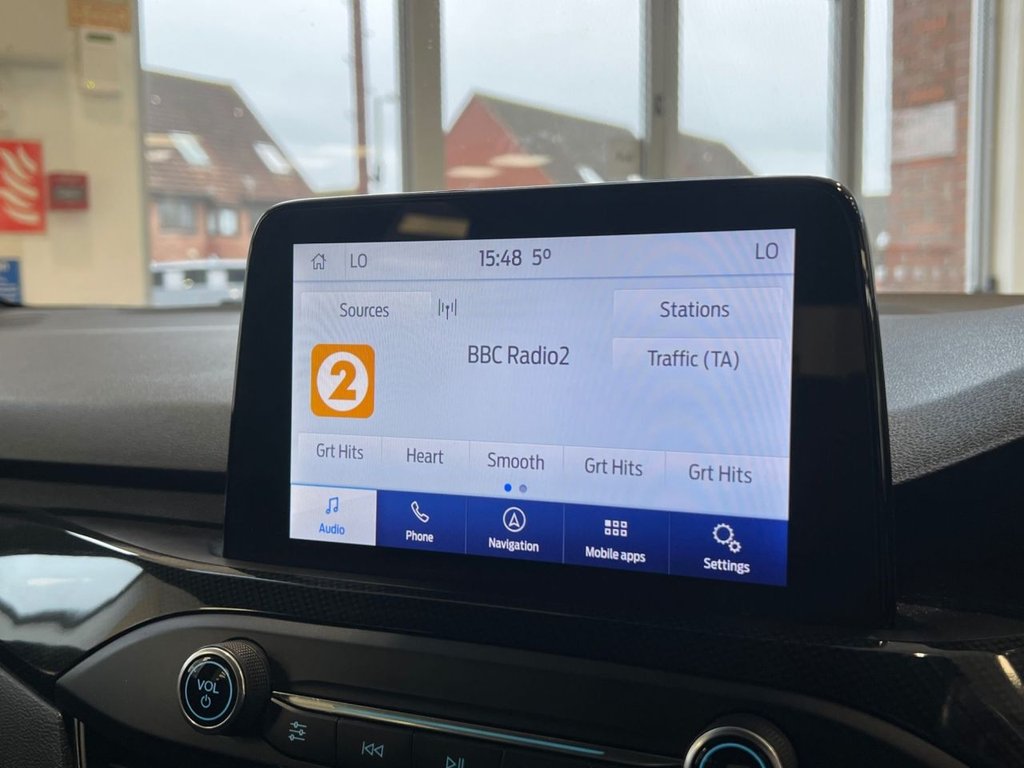 Used Ford Focus 2020 for sale - 77609328: Photo 19