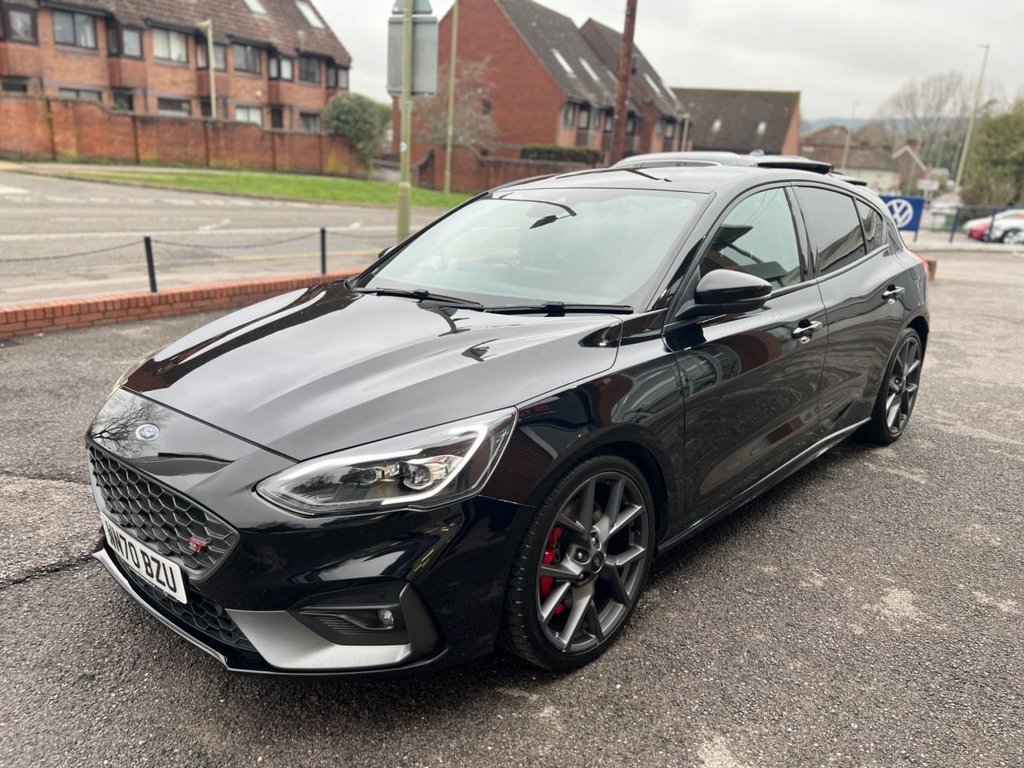 Used Ford Focus 2020 for sale - 77609328: Photo 3