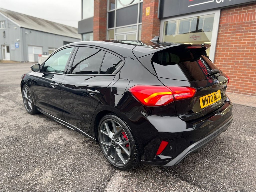 Used Ford Focus 2020 for sale - 77609328: Photo 4