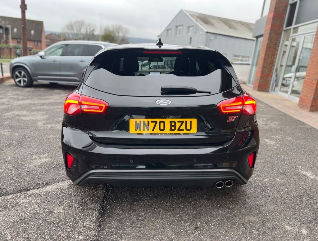 Used Ford Focus 2020 for sale - 77609328: Photo 5