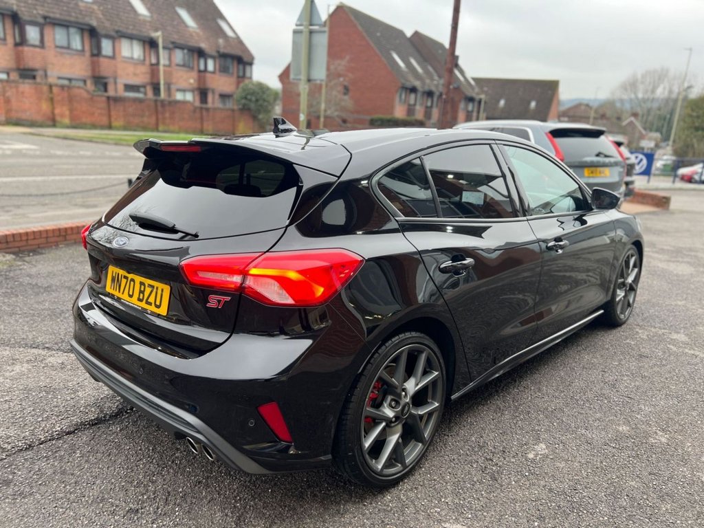 Used Ford Focus 2020 for sale - 77609328: Photo 6