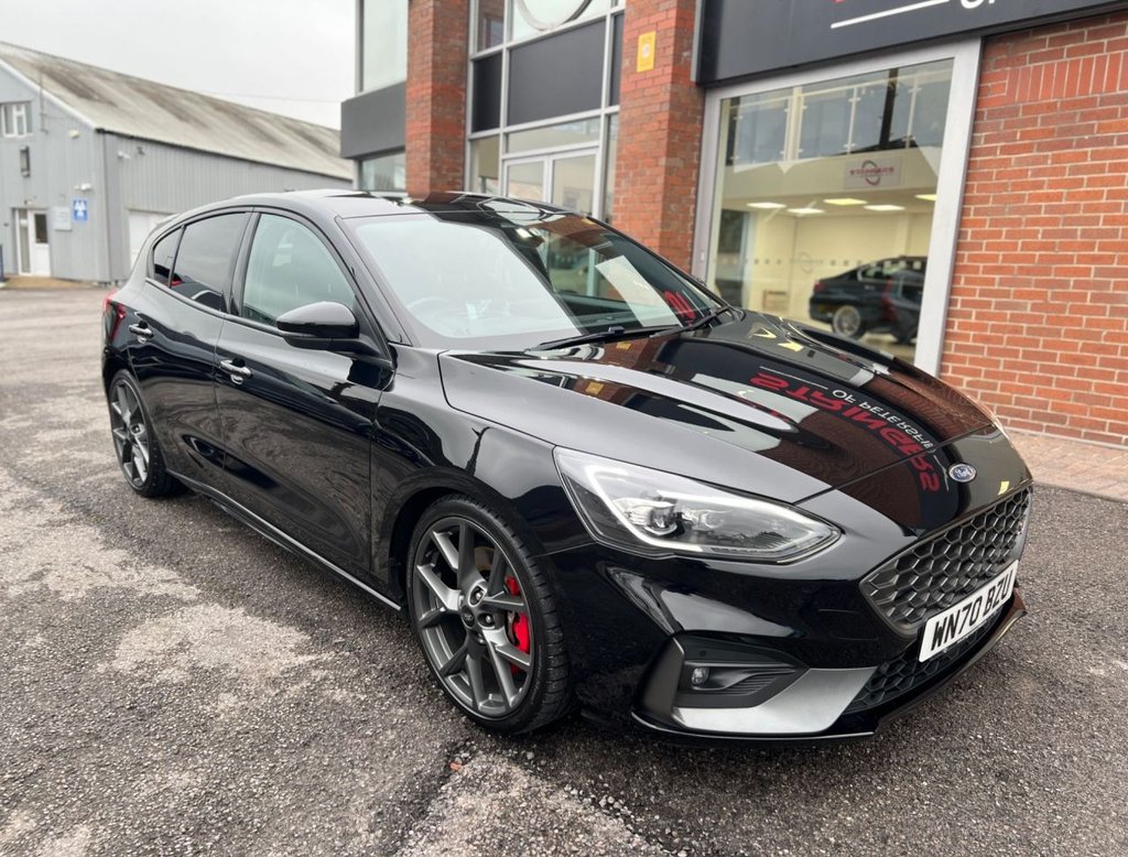 Used Ford Focus 2020 for sale - 77609328: Photo 7