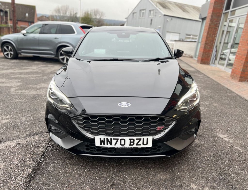 Used Ford Focus 2020 for sale - 77609328: Photo 8