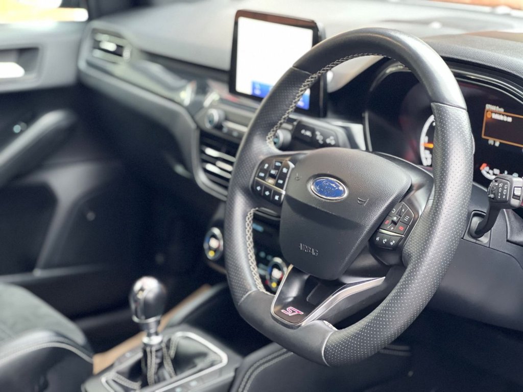 Used Ford Focus 2020 for sale - 77609328: Photo 9