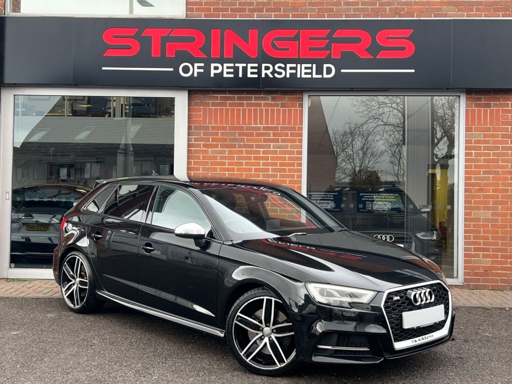 Used Audi A3 2016 for sale - 76604575: Photo 1