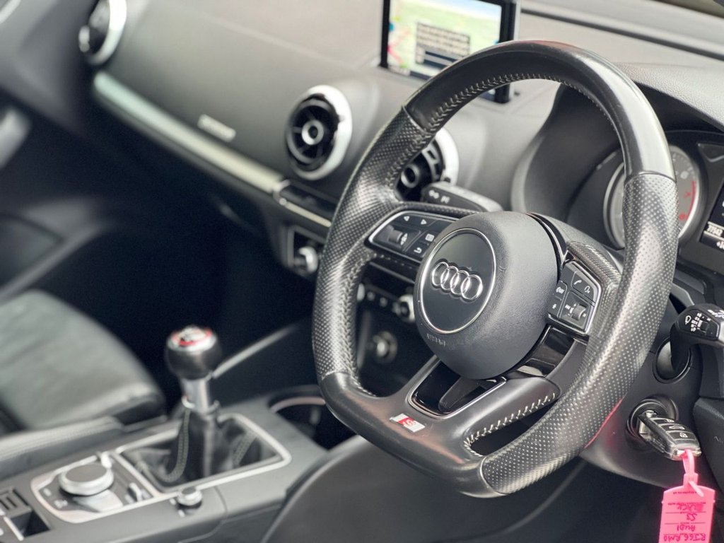 Used Audi A3 2016 for sale - 76604575: Photo 10