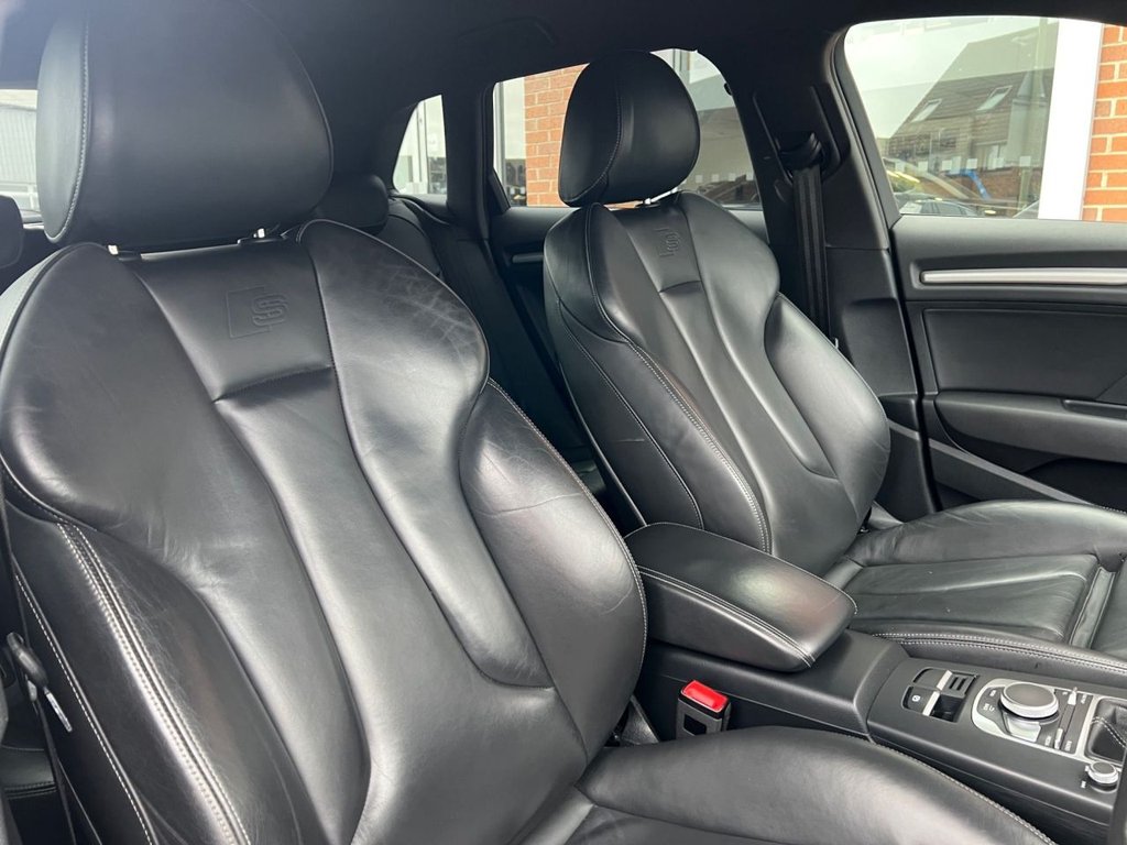 Used Audi A3 2016 for sale - 76604575: Photo 11