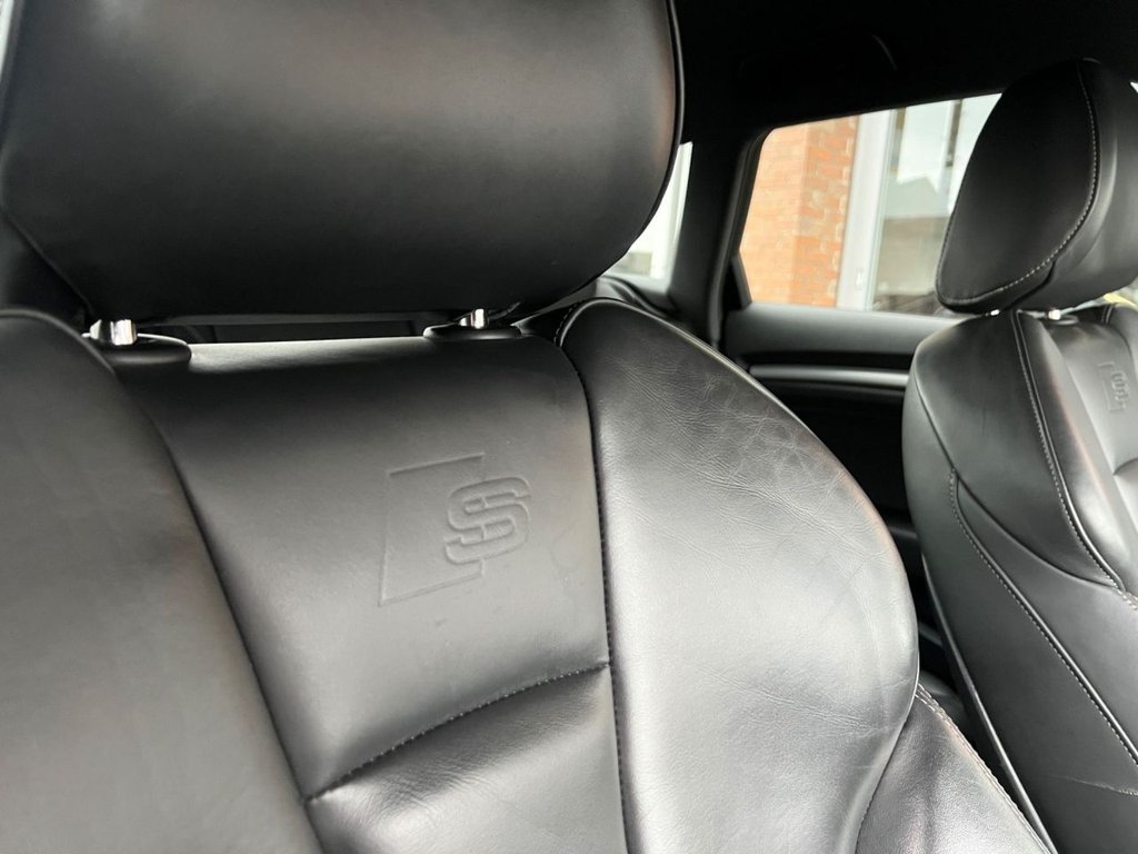 Used Audi A3 2016 for sale - 76604575: Photo 12