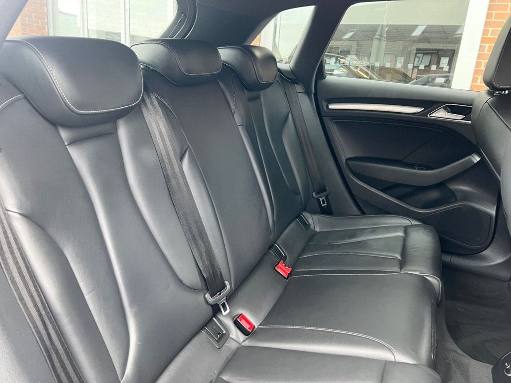 Used Audi A3 2016 for sale - 76604575: Photo 13