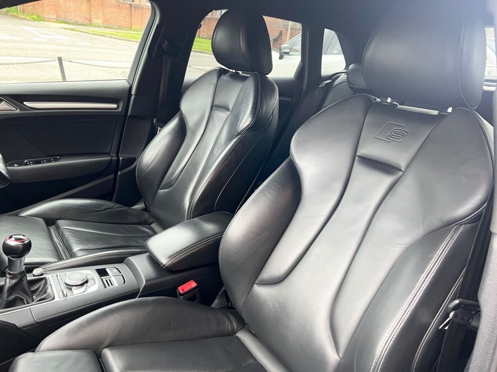 Used Audi A3 2016 for sale - 76604575: Photo 14