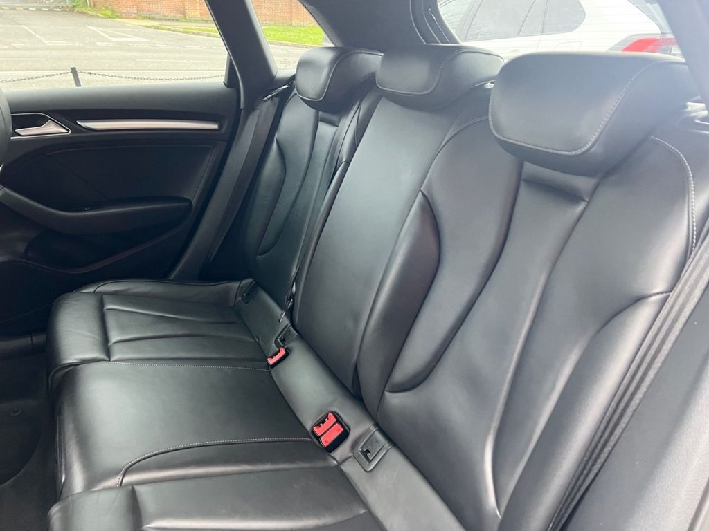 Used Audi A3 2016 for sale - 76604575: Photo 15