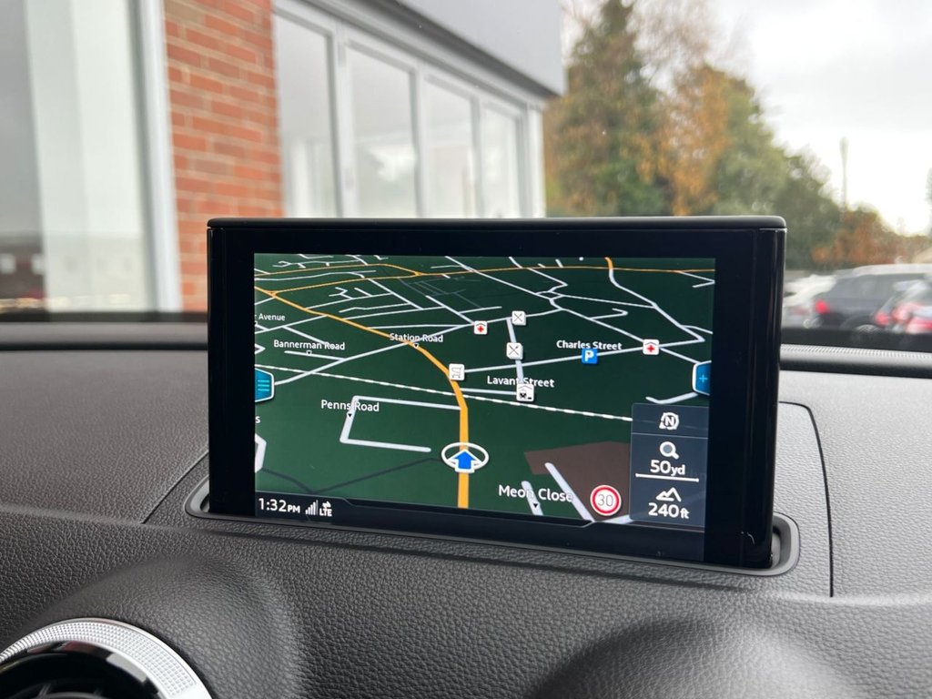 Used Audi A3 2016 for sale - 76604575: Photo 16