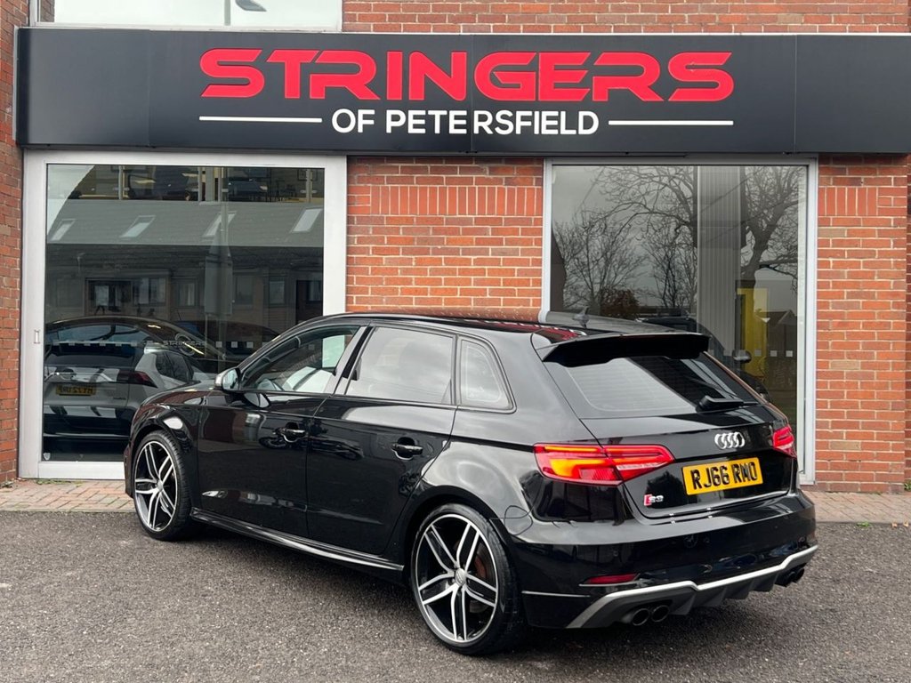 Used Audi A3 2016 for sale - 76604575: Photo 19