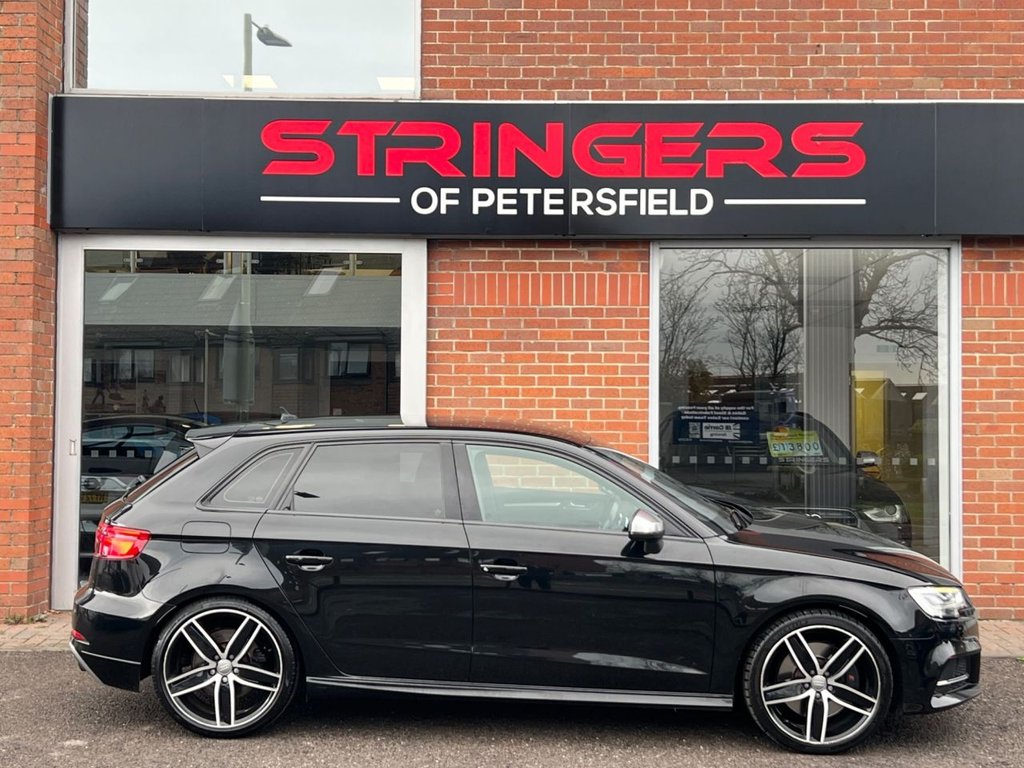 Used Audi A3 2016 for sale - 76604575: Photo 2