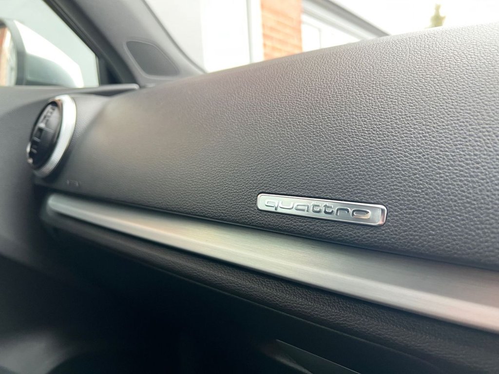 Used Audi A3 2016 for sale - 76604575: Photo 22