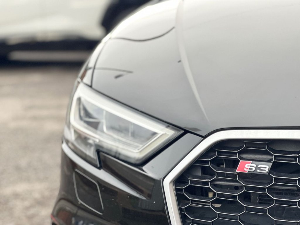 Used Audi A3 2016 for sale - 76604575: Photo 23