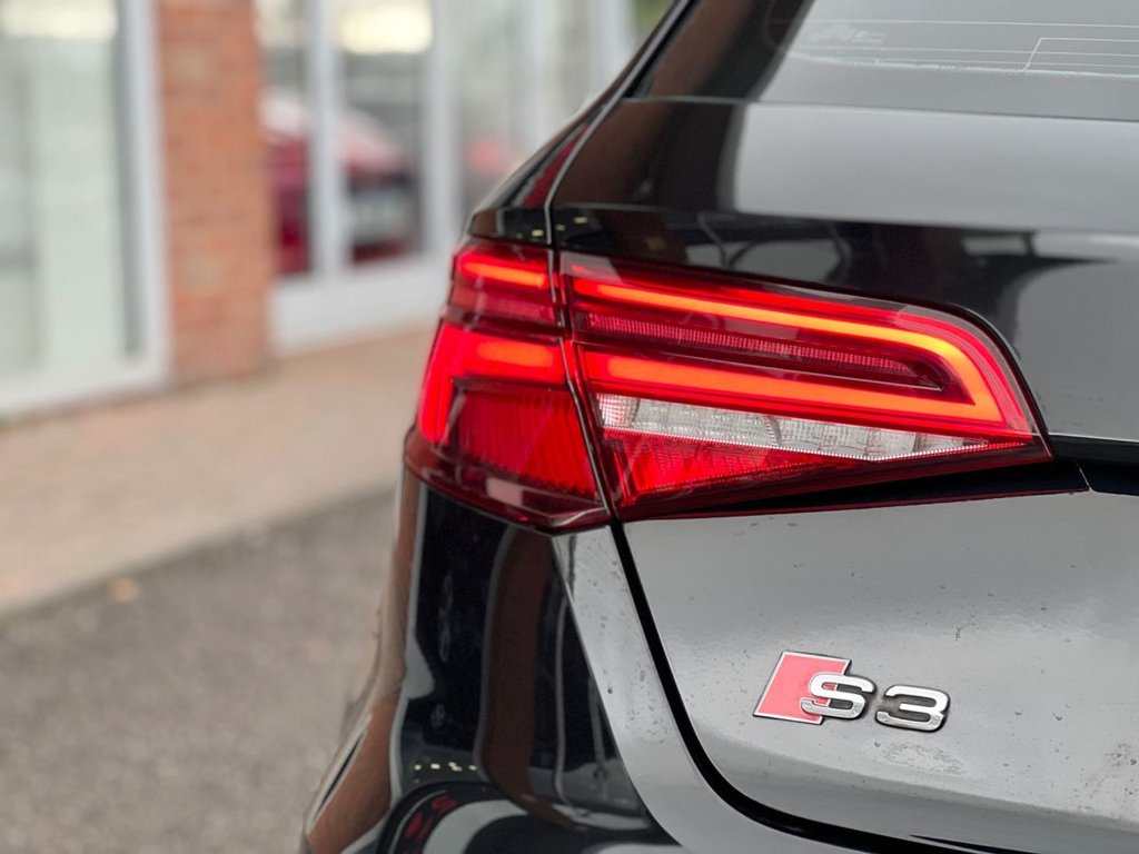 Used Audi A3 2016 for sale - 76604575: Photo 24